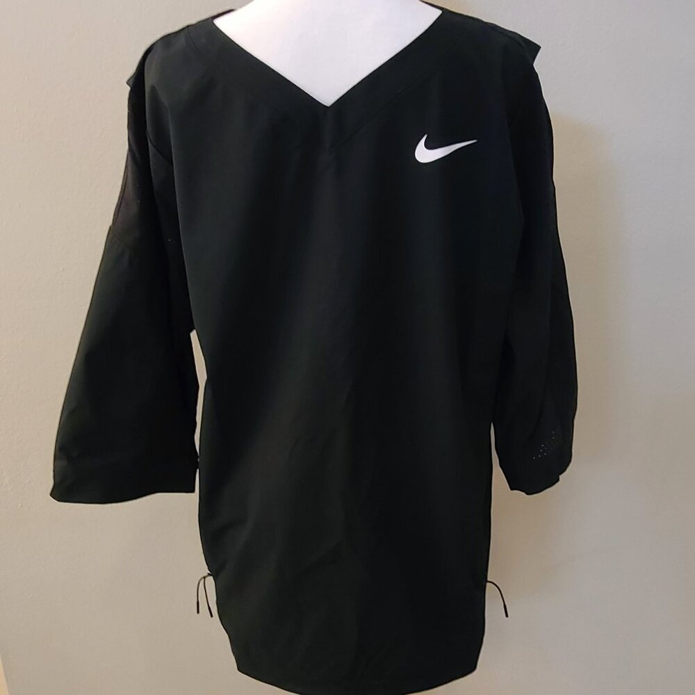 Nike Baseball pullover